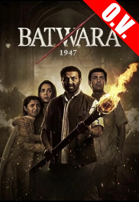 BATWARA 1947 | ORIGINAL VERSION